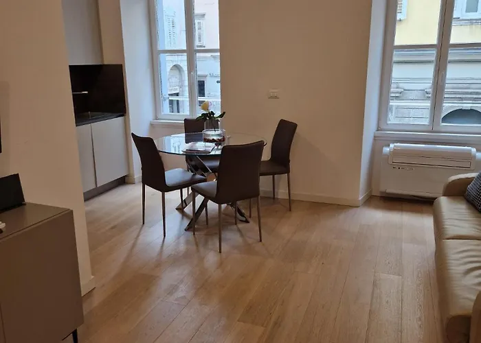 Suite Cavana 7