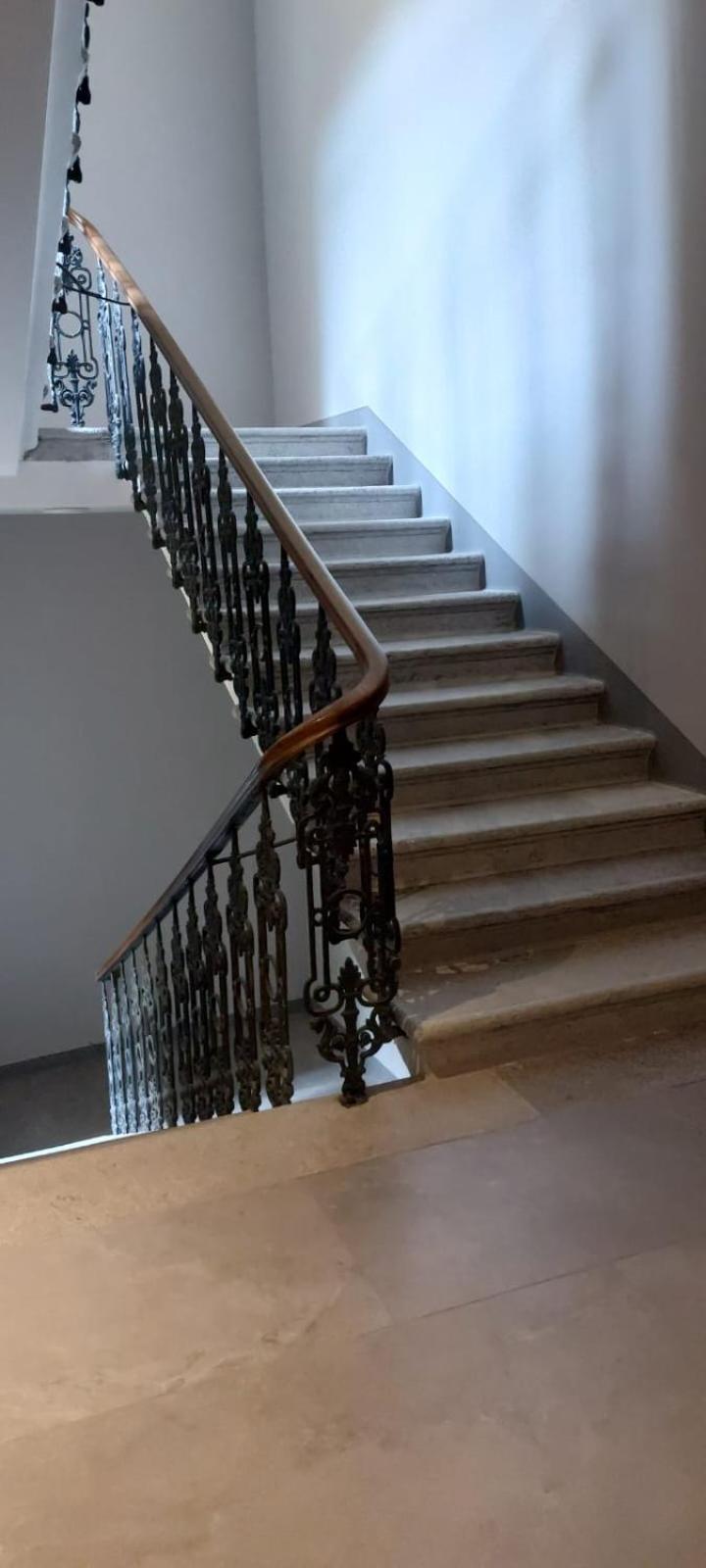 Cavana 7 * Trieste