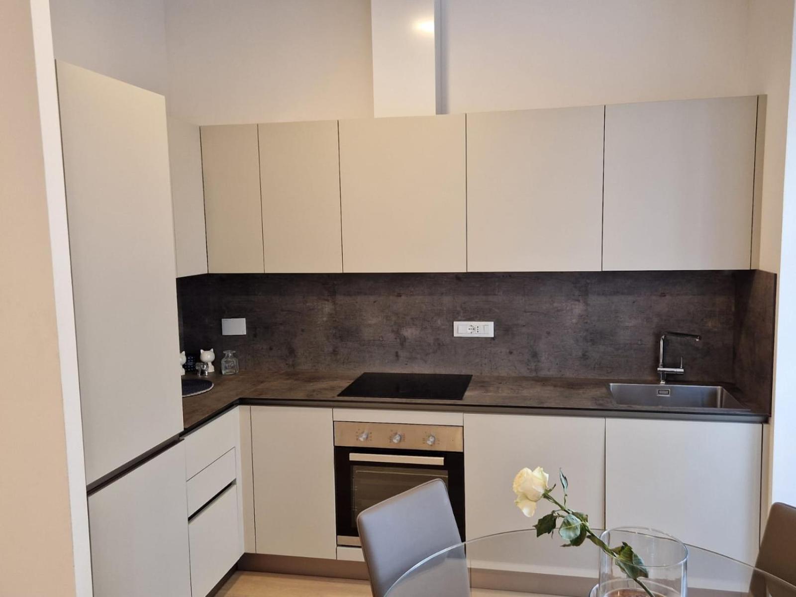 Cavana 7 Apartment