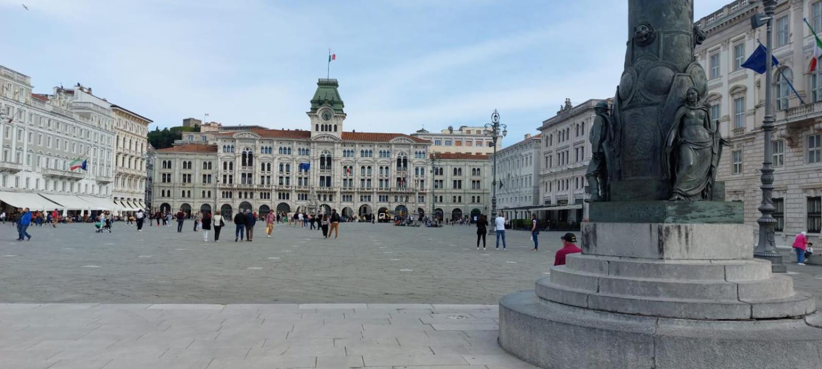 Apartment Cavana 7