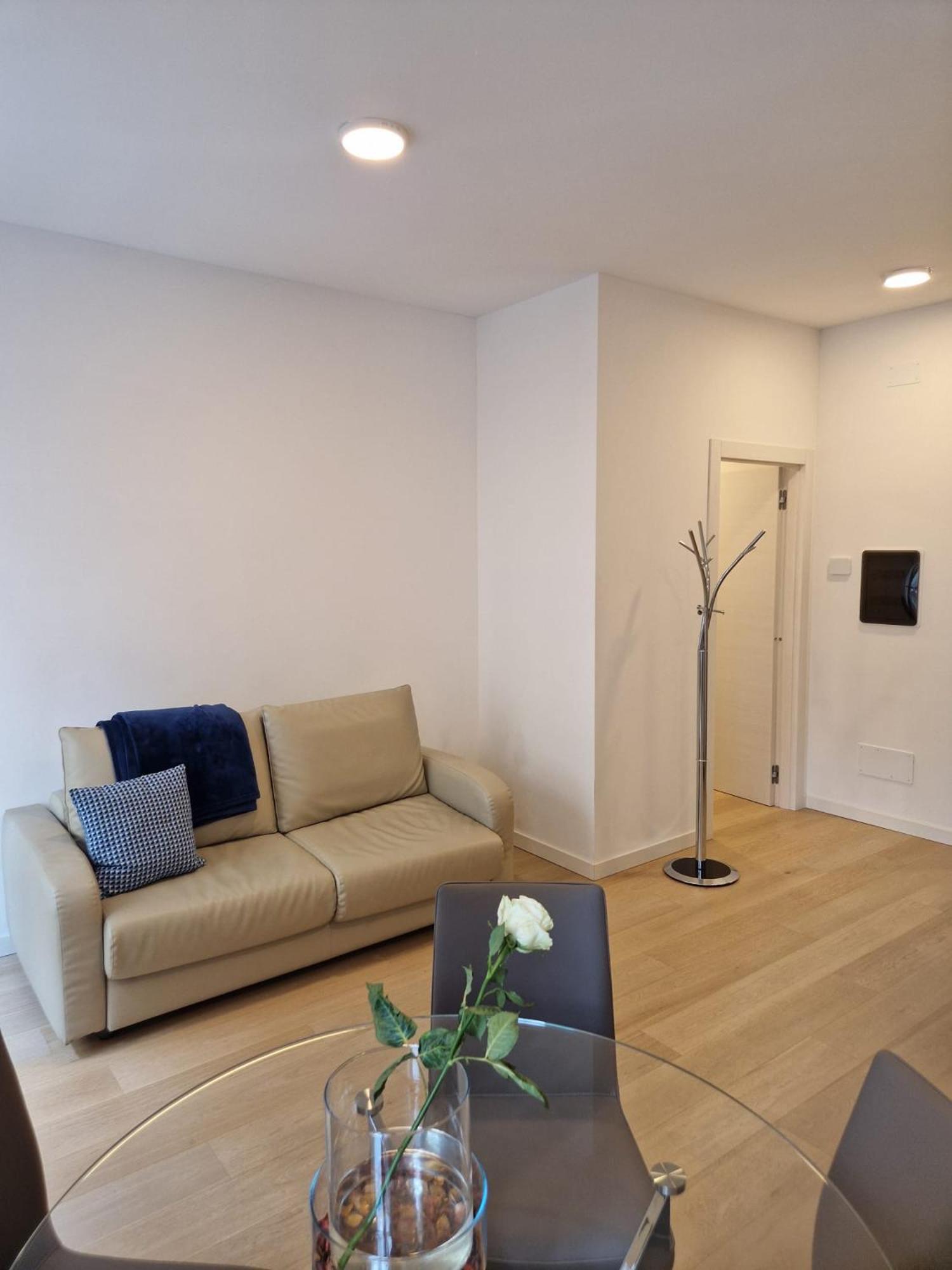 Cavana 7 Apartment Trieste