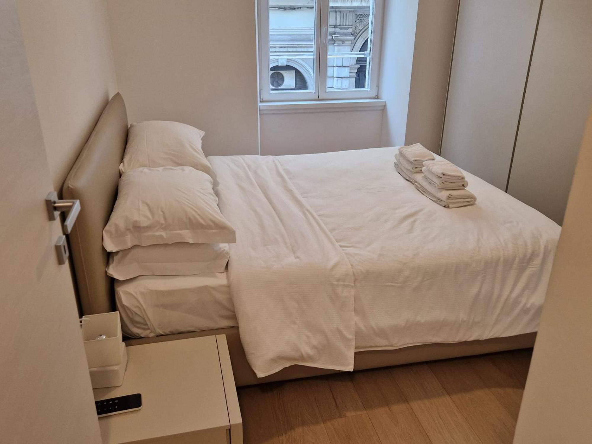 Cavana 7 * Trieste